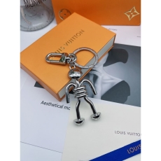 Louis Vuitton Keychains